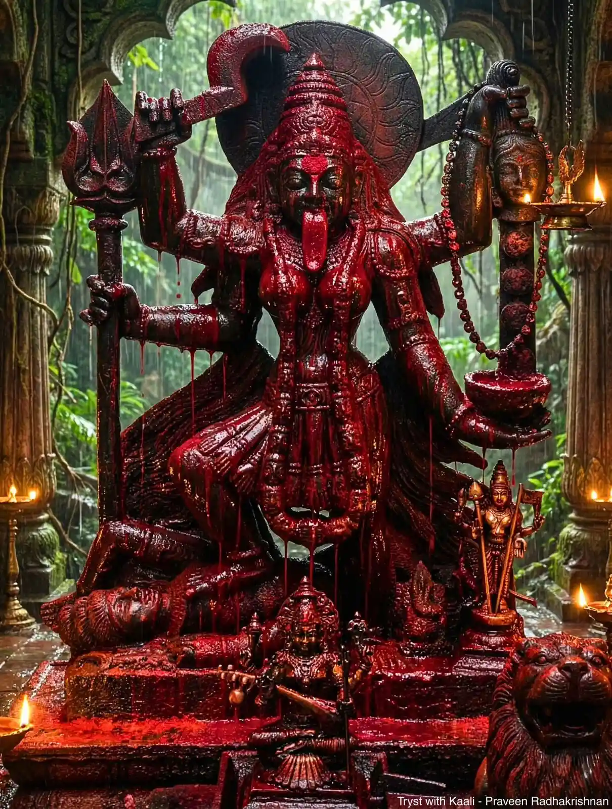 Why Bhiksha Model
